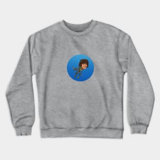 JellyFourth Crewneck Sweatshirt